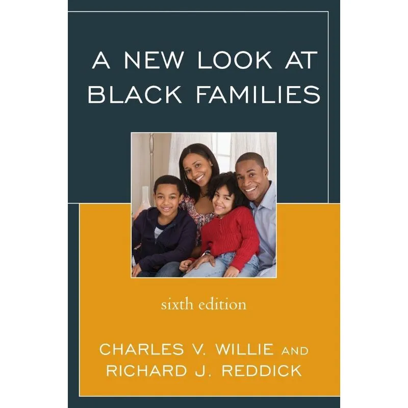 New Look at Black Families