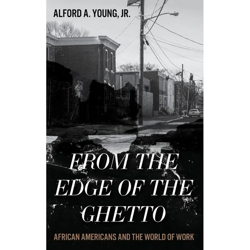 From the Edge of the Ghetto