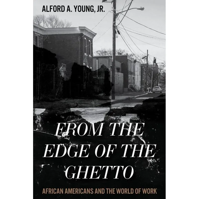 From the Edge of the Ghetto