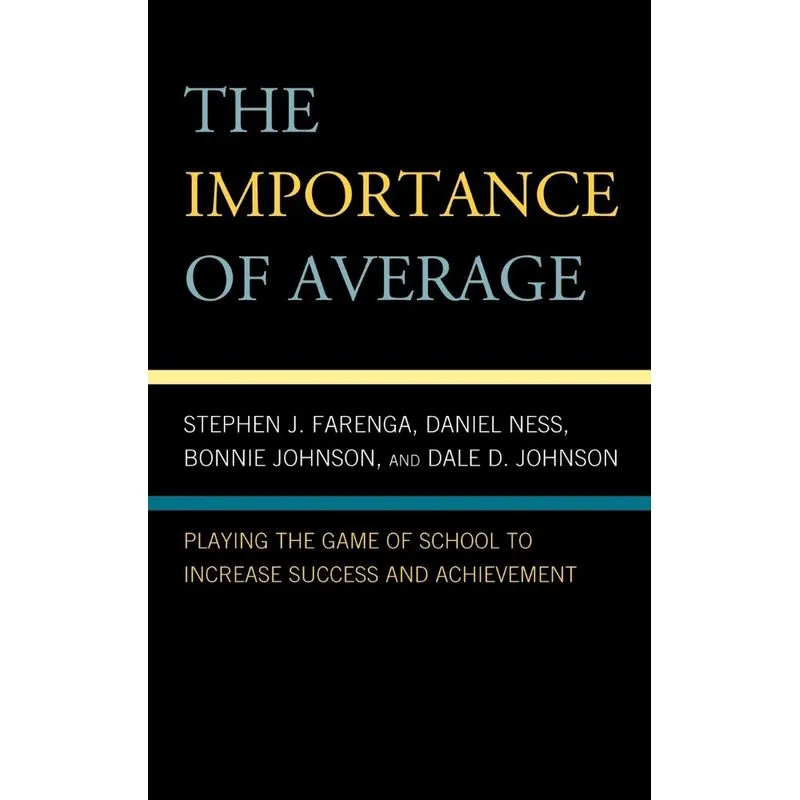 The Importance of Average