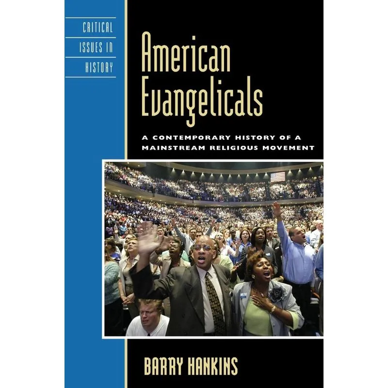 American Evangelicals