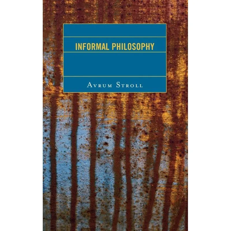 Informal Philosophy