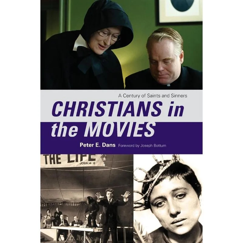 Christians in the Movies