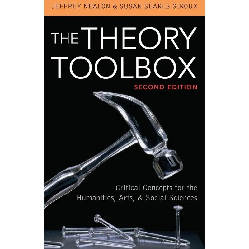 The Theory Toolbox