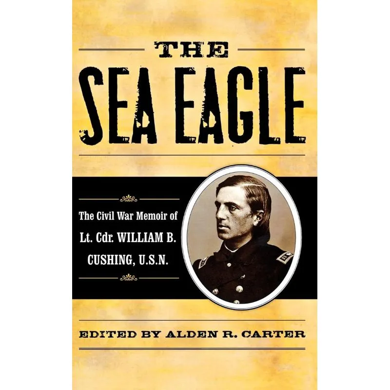 The Sea Eagle