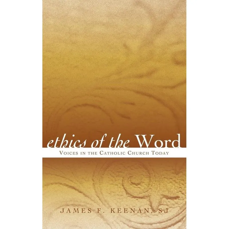Ethics of the Word