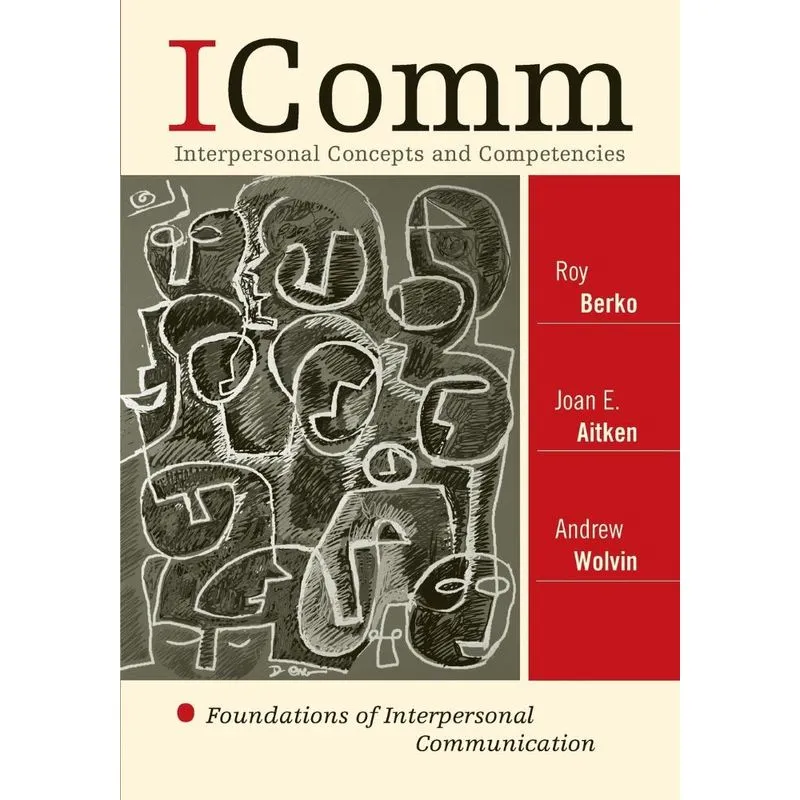Icomm