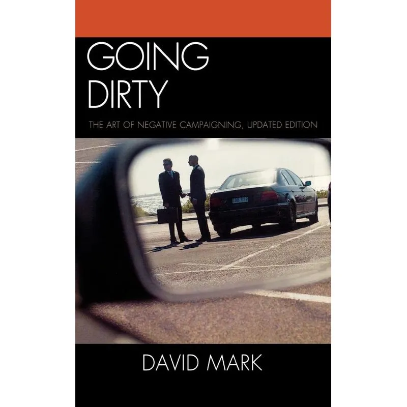 Going Dirty
