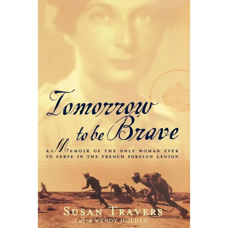Tomorrow to Be Brave