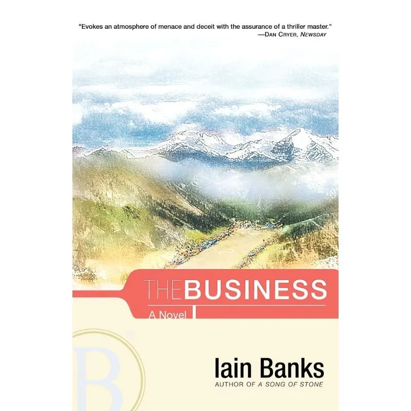 The Business