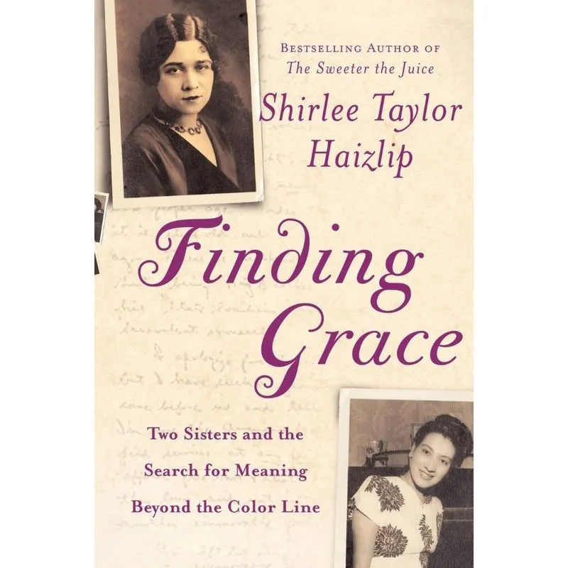 Finding Grace