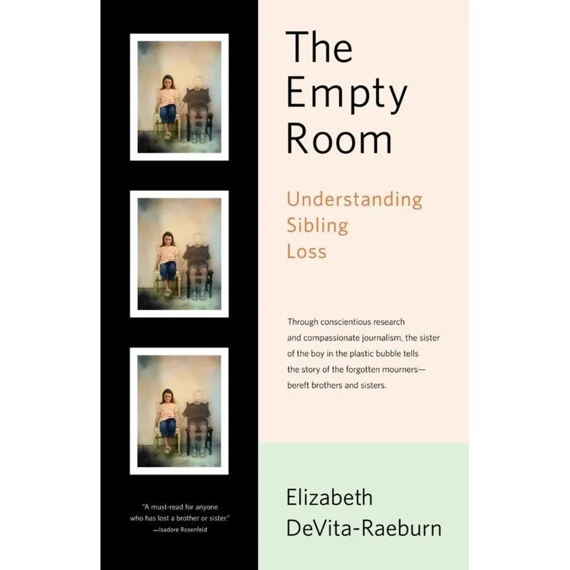 The Empty Room
