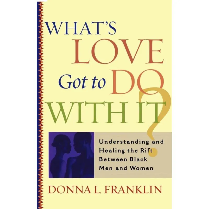 Whats Love Got to Do with It?