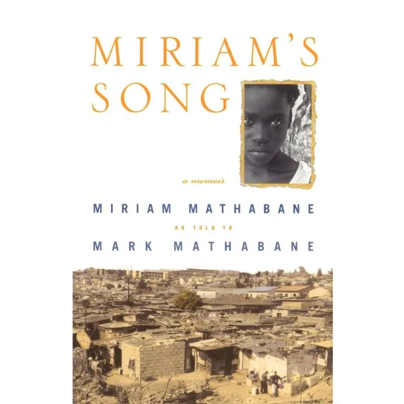Miriams Song