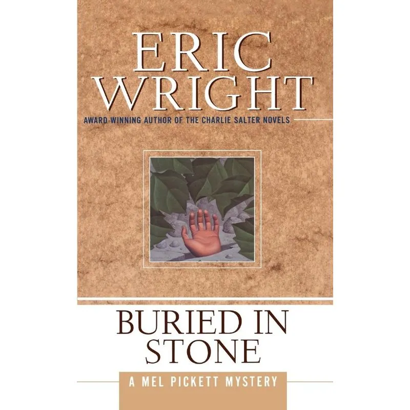 Buried in Stone