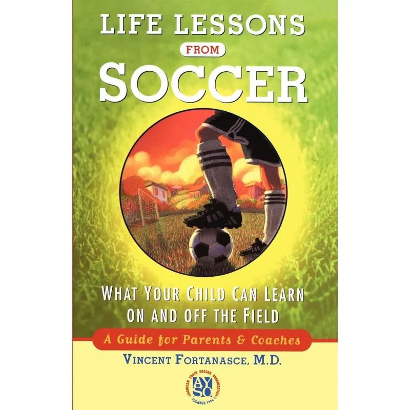 Life Lessons from Soccer