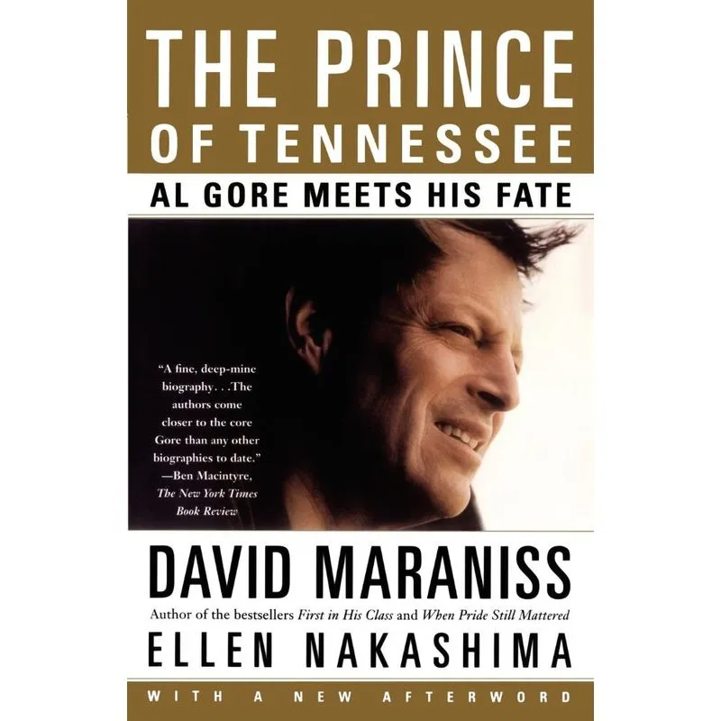 The Prince of Tennessee