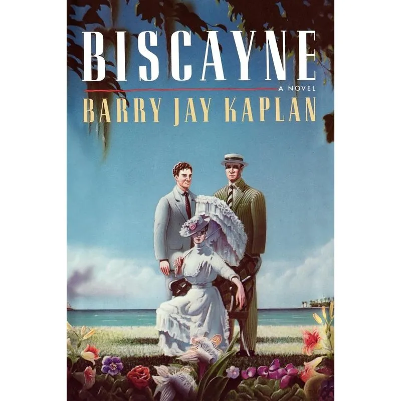 Biscayne