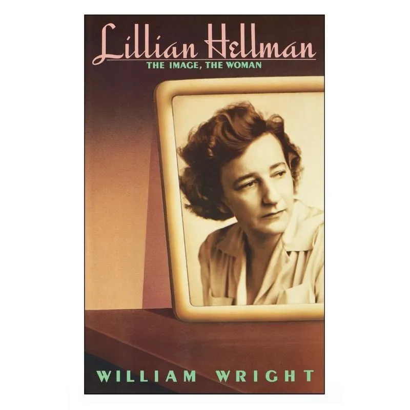 Lillian Hellman