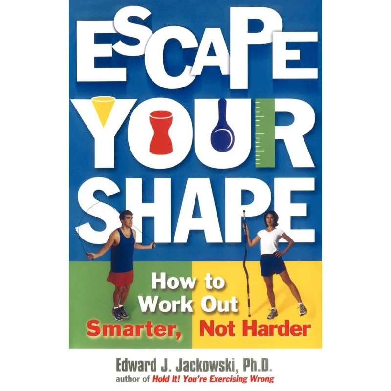 Escape Your Shape