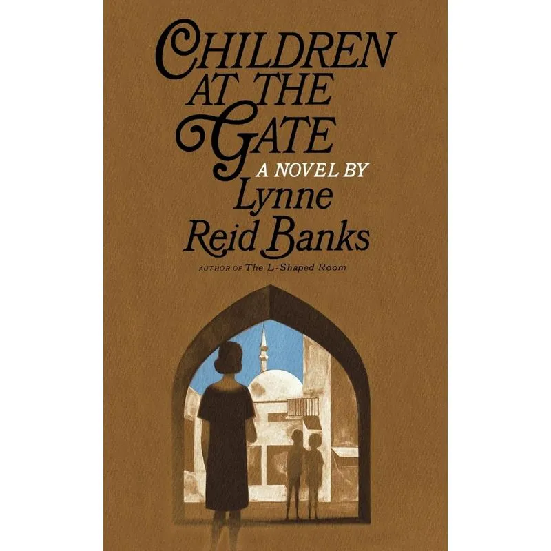 Children at the Gate