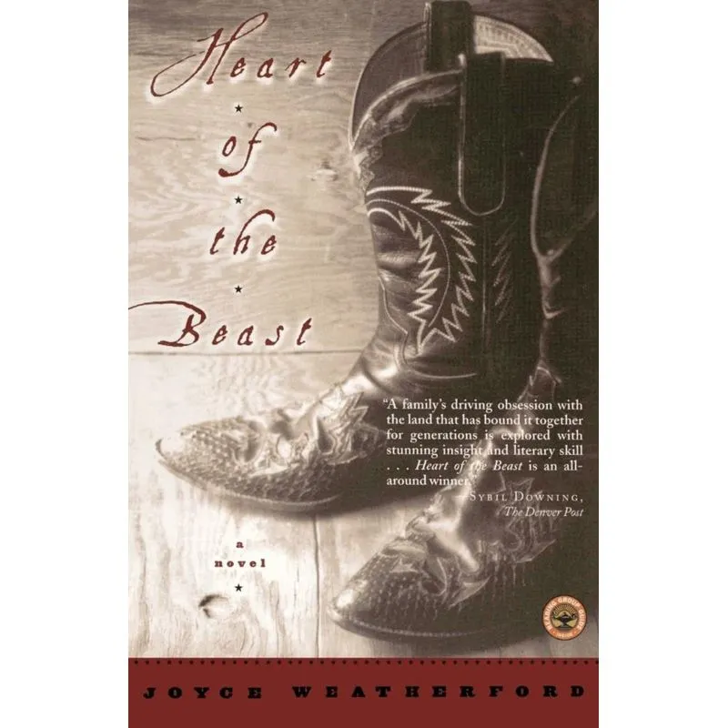 Heart of the Beast