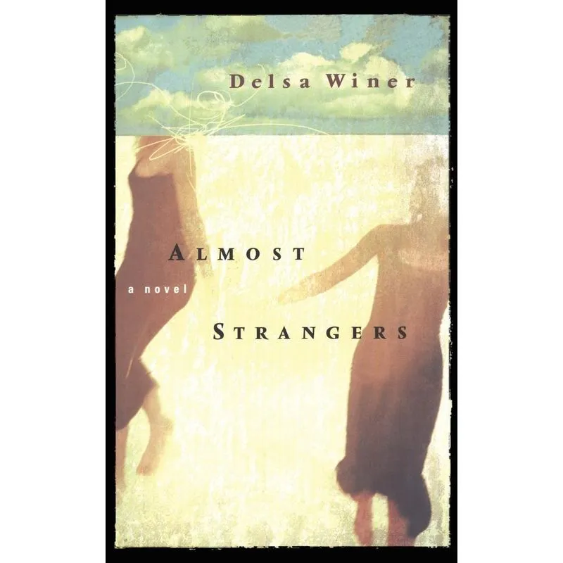 Almost Strangers