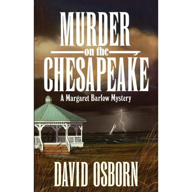 Murder on the Chesapeake