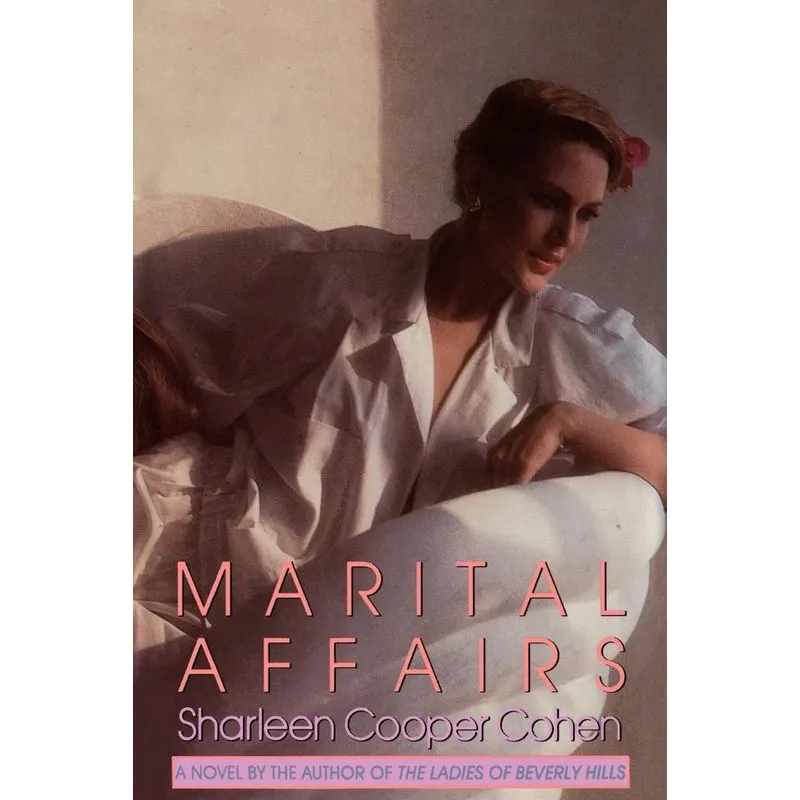 Marital Affairs