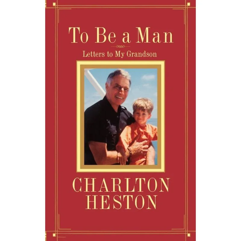 To Be a Man