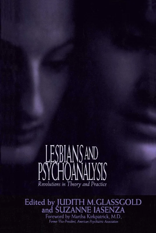 Lesbians and Psychoanalysis