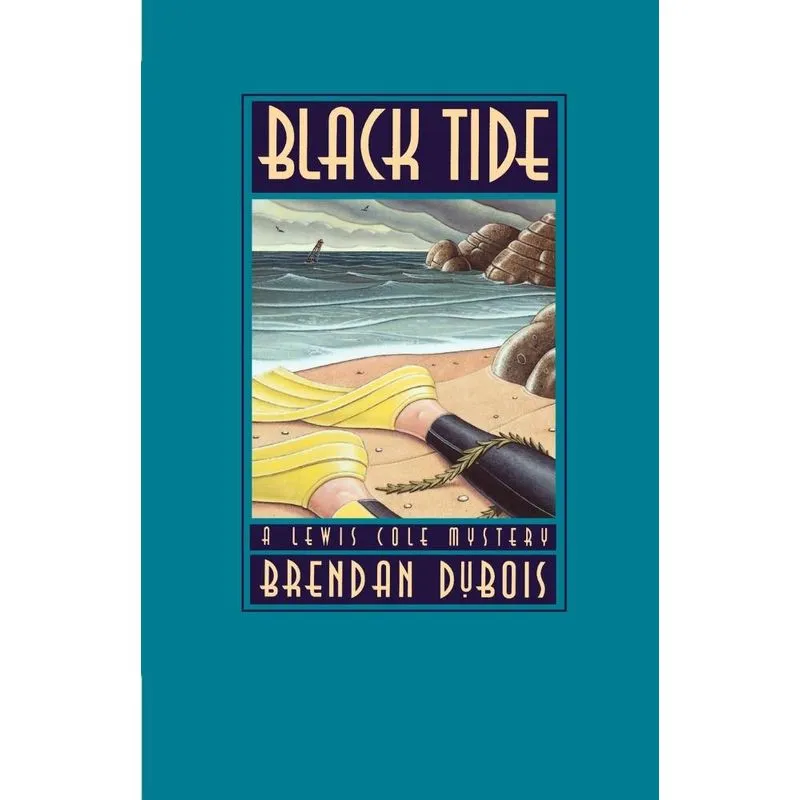 Black Tide