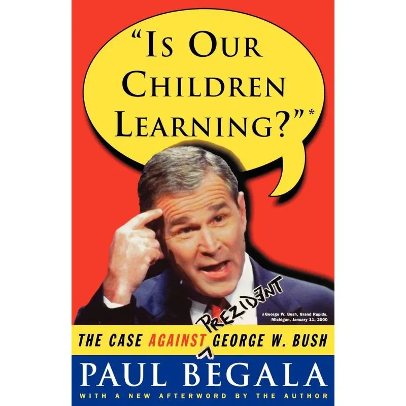 Is Our Children Learning?