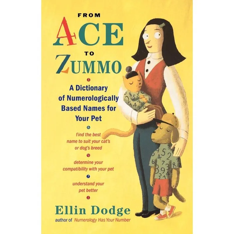 From Ace to Zummo