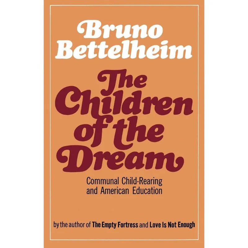 The Children of the Dream