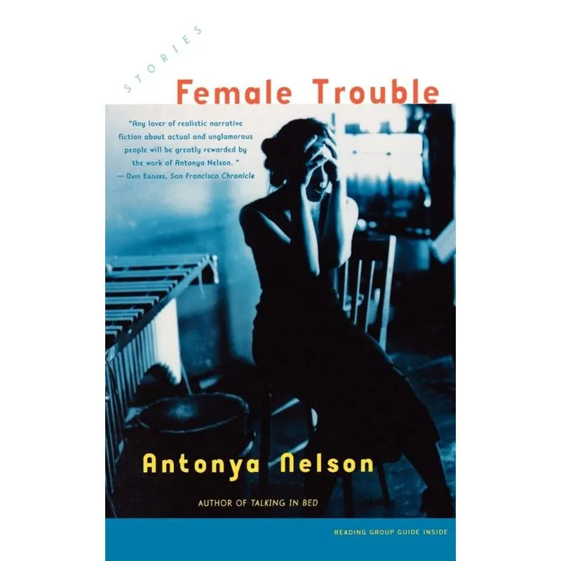 Female Trouble