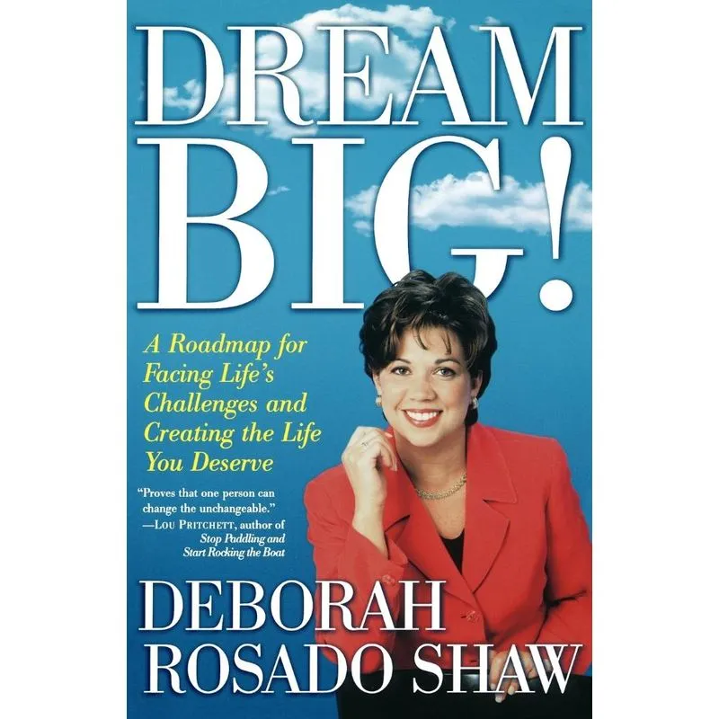 Dream BIG!