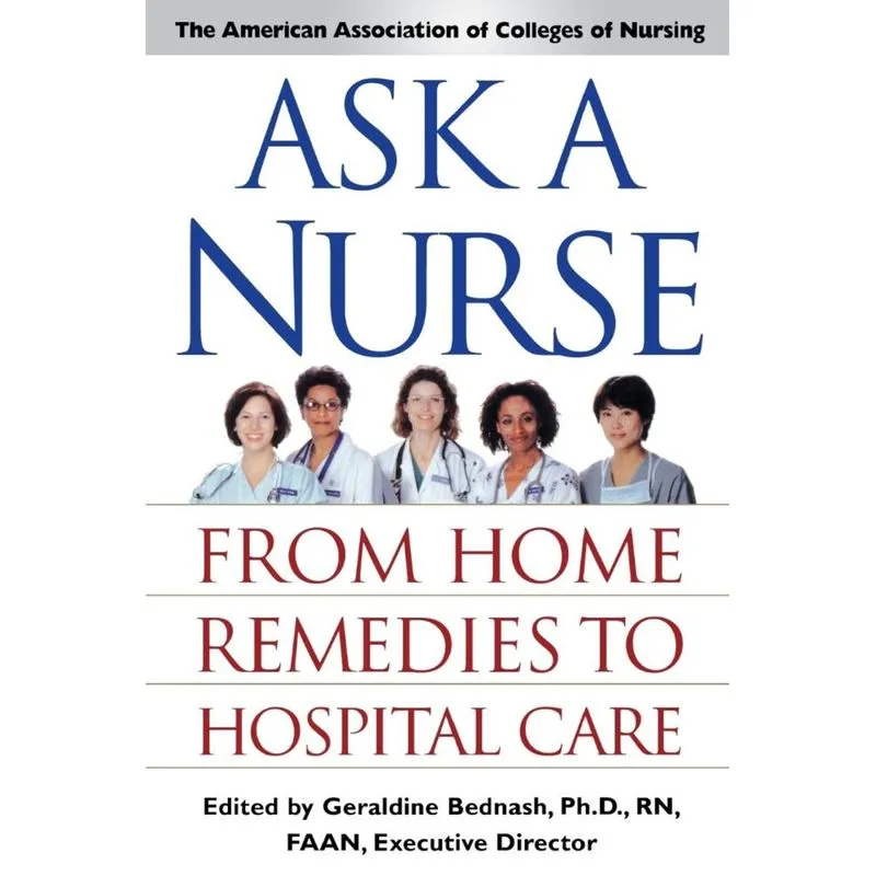 Ask a Nurse