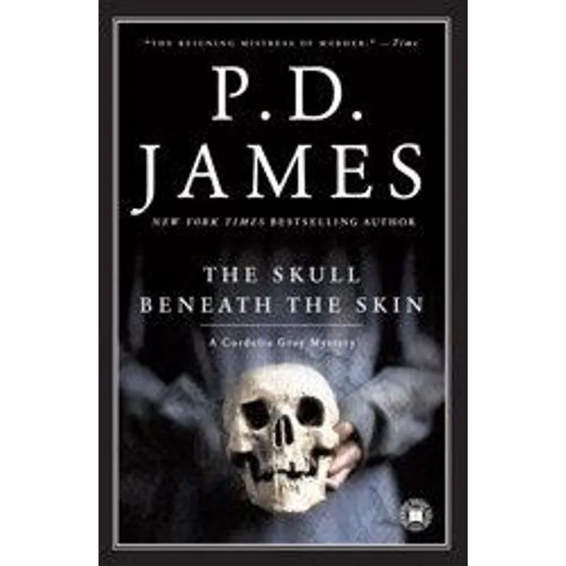 Skull Beneath The Skin, The The Skull Beneath The Skin