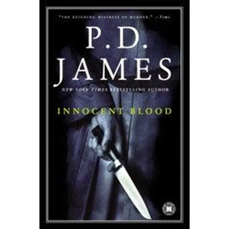 Innocent Blood