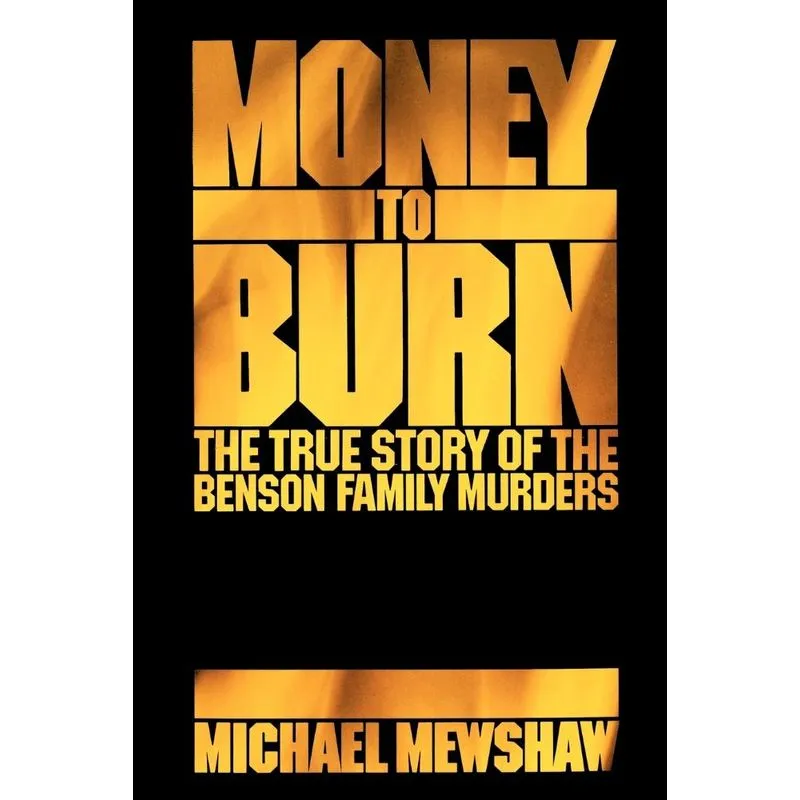 Money to Burn
