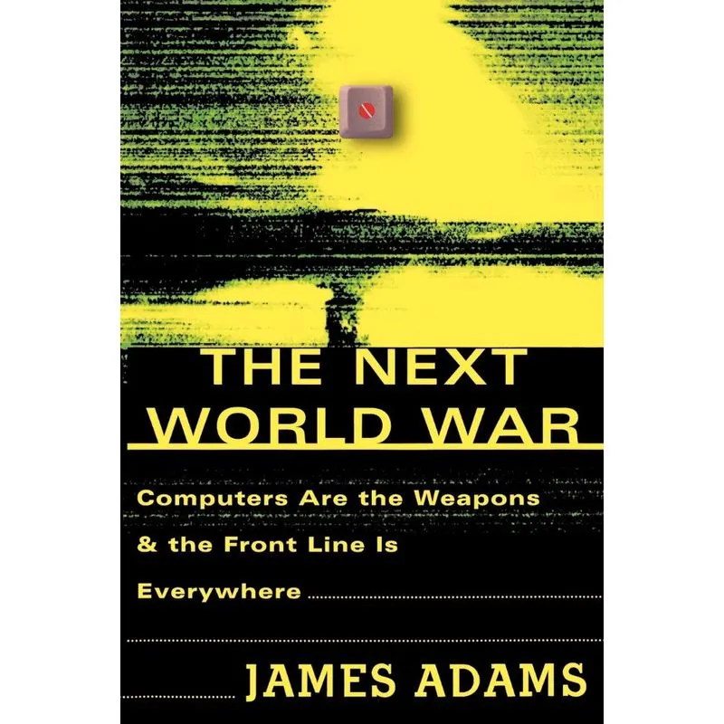 The Next World War