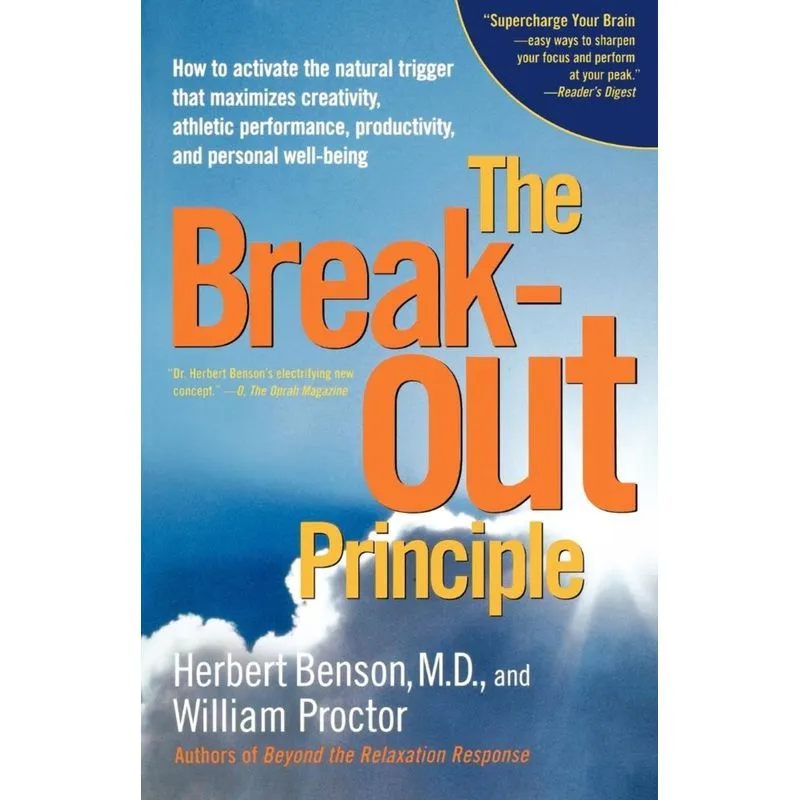 The Breakout Principle