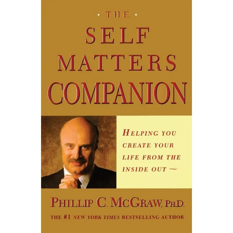 Self Matters Companion