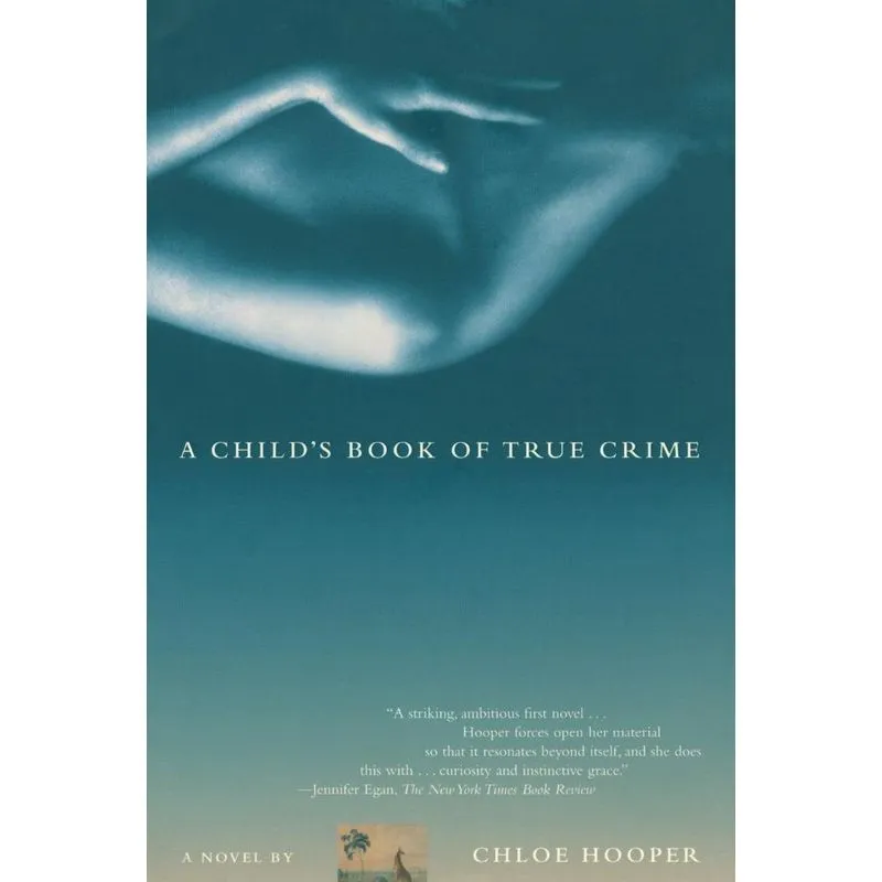 Childs Book of True Crime