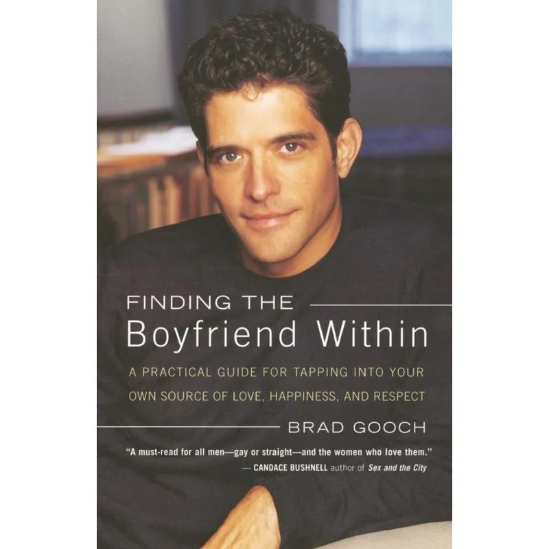 Finding the Boyfriend Within