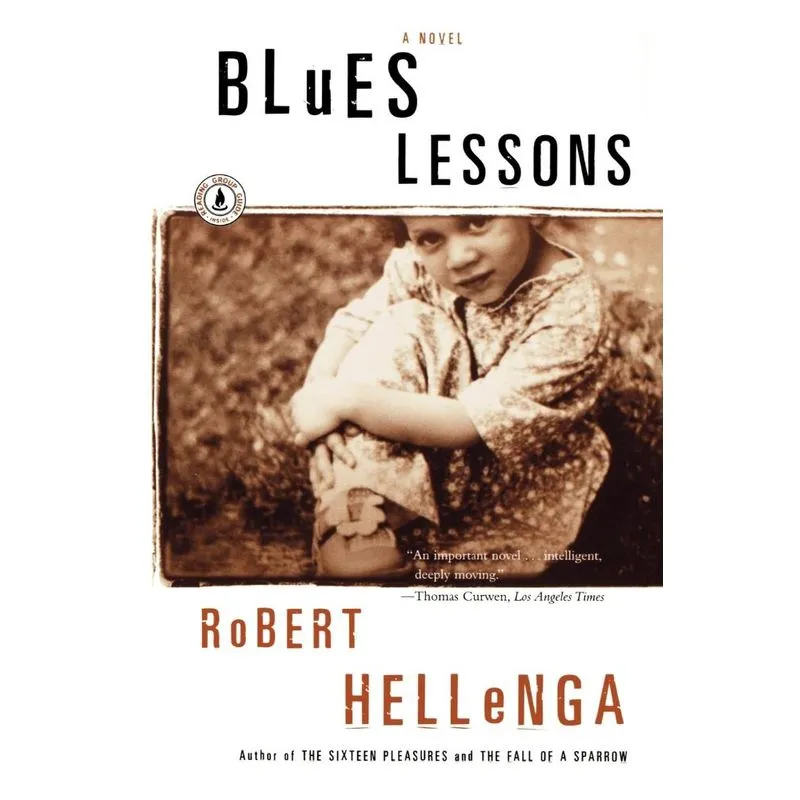 Blues Lessons