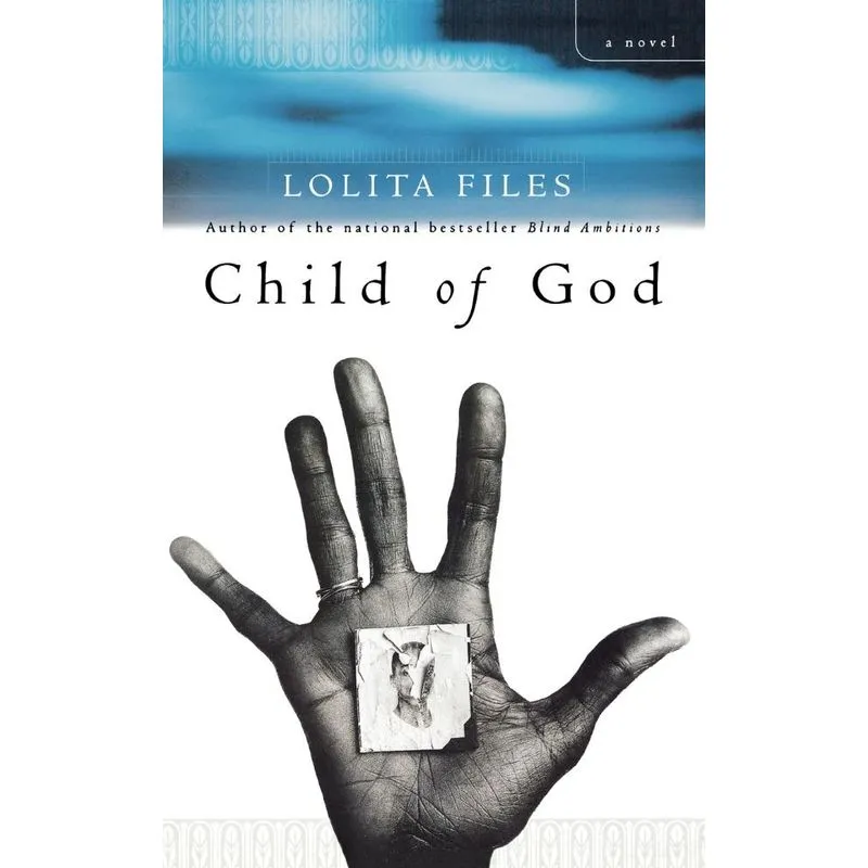 Child of God