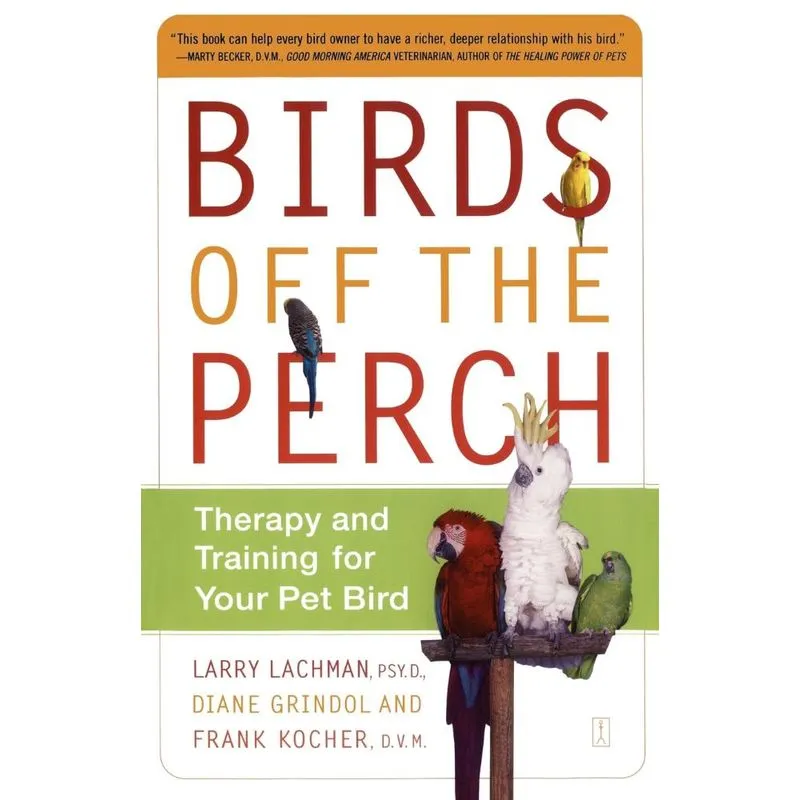 Birds Off the Perch