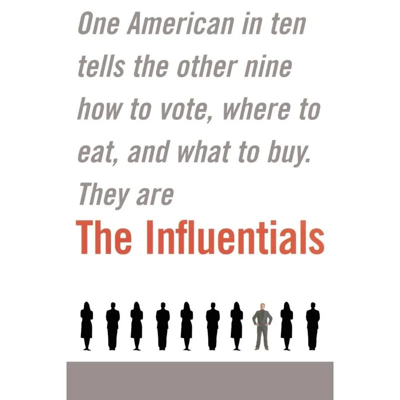 The Influentials